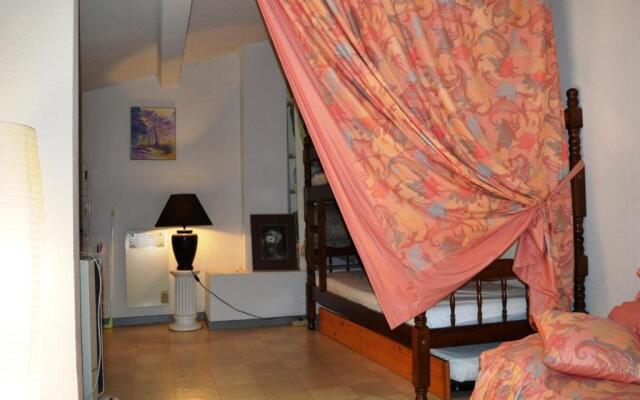 Appartement Argelès-sur-Mer, 3 pièces, 6 personnes - FR-1-225-721