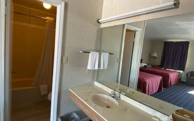 Sherwood Motel