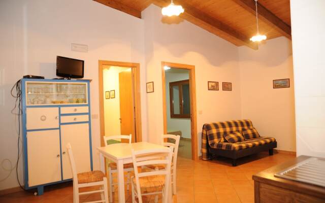 Barnìa - Agriturismo