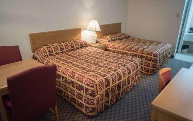 Motel 8 Rock Springs