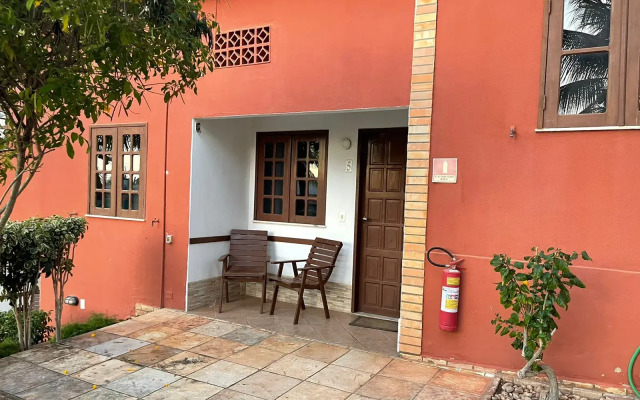 Residenza Canoa