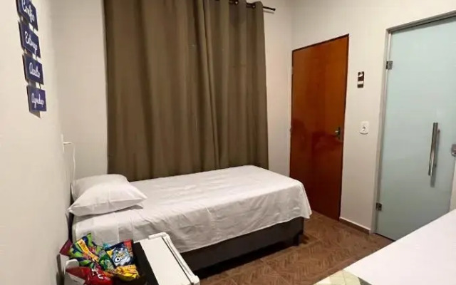 Hotel Paraiso