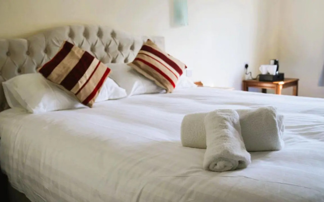 The New Chichester Hotel