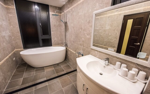 iFly B&B