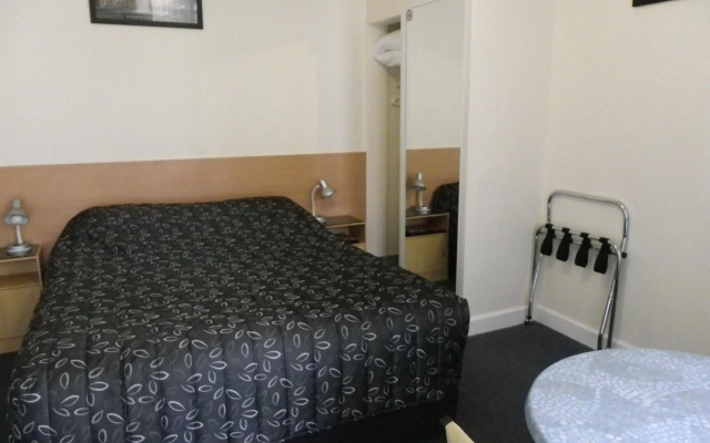 Albury Clifton Motel