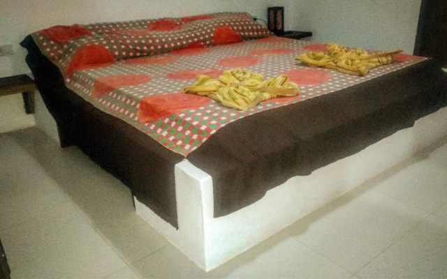 Flower Power Village