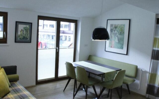 Apartments Linserhaus