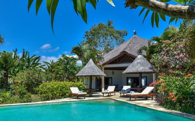 Villa Lumba-lumba 1