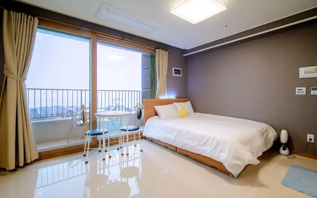 Sokcho Blue Terra Pension