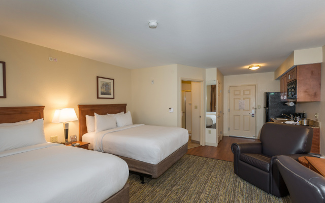 Candlewood Suites Downtown by IHG