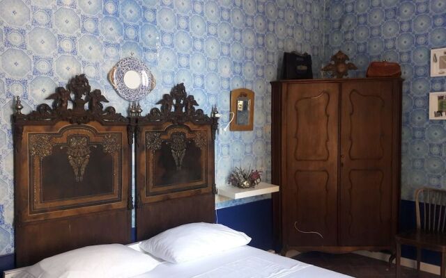 B&B Palazzo D'Agostino