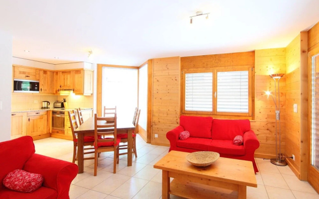 Les Cimes Blanches 102 A Haute-nendaz