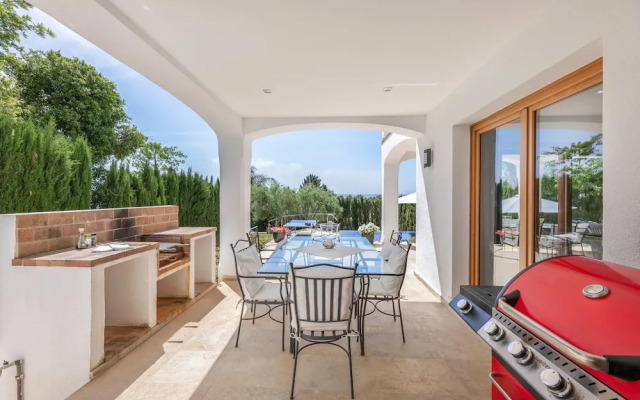 Villa Vista Mar in Sa Pobla