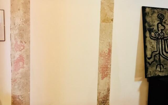 Elettra Studio Apartment