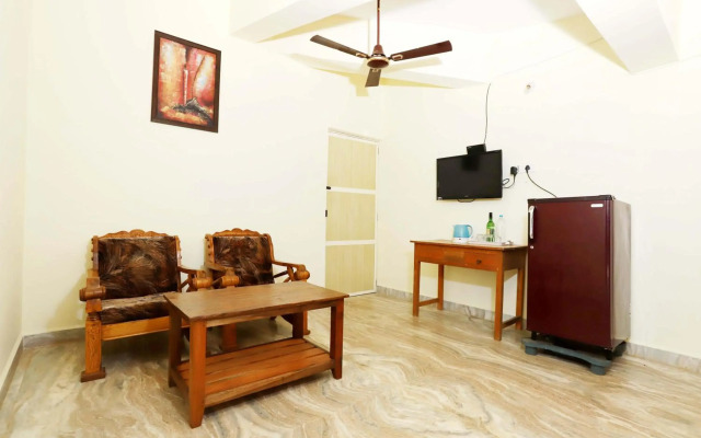 Morjim Sunset Hotel