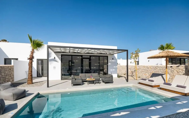 Zen Club 9 in Kolympia