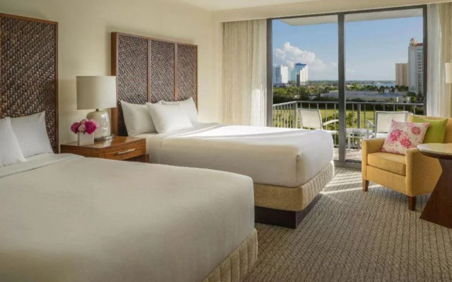 Hyatt Regency Sarasota