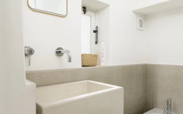 Dimora Grazia con Terrazza