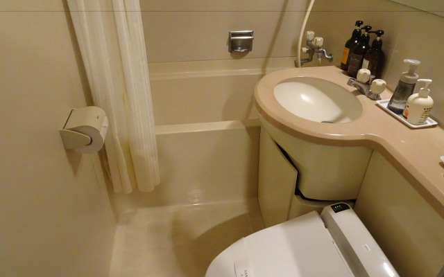Hotel Nampuro