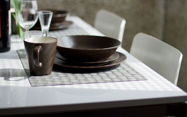 Old Town Luxury Apartments by Amstra