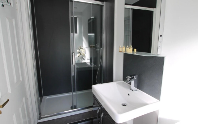 Uplands Inn Cartmel