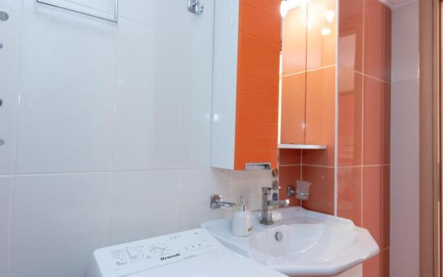 Kalamata Alex Apartments
