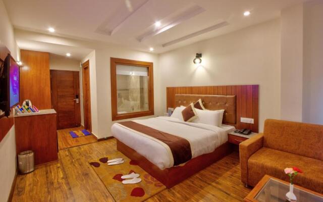 Hotel Aalishan Aashiyana