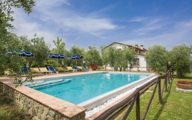 House Oleandro Vinci