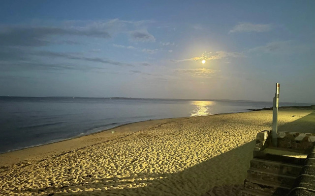 C-Scape water front apartment