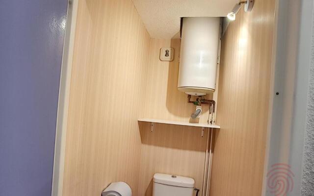 Appartement Lamalou-les-Bains, 2 pièces, 2 personnes - FR-1-451-146