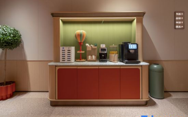 Orange Hotel (Wuhu Station Wanda Plaza Branch)