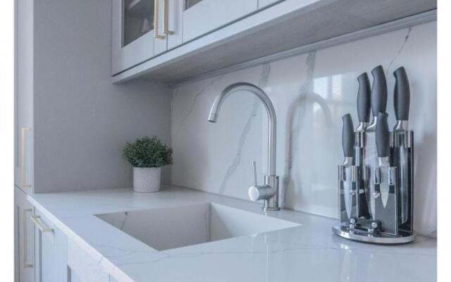 Royal Kensington - Standard 3 bed