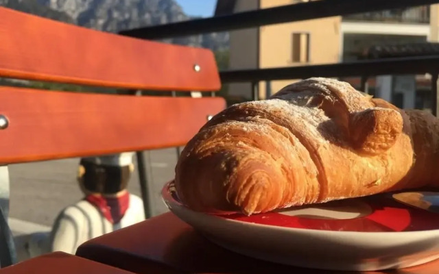 Albergo Ristorante Lis Aganis