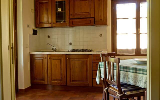 Agriturismo Podere Bello