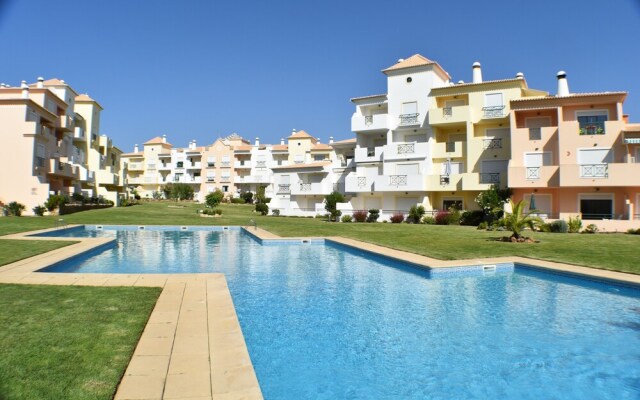 JSE Apartamento by Algarkasa