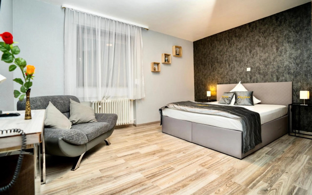Parkhotel Lindenhof