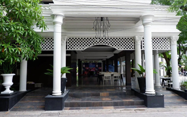 PRS Hotel by Sojourn