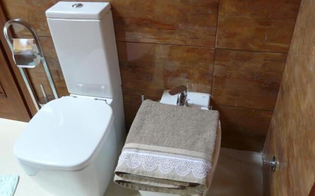 Hotel Las Aguedas