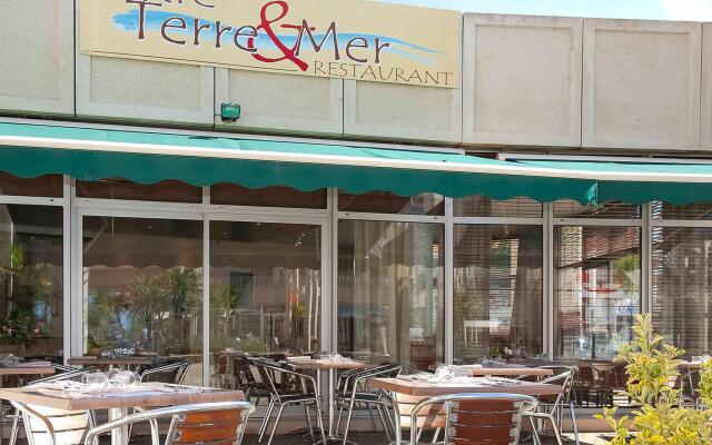 ibis La Baule Pornichet Plage