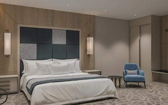 Skyline Hotel & suites