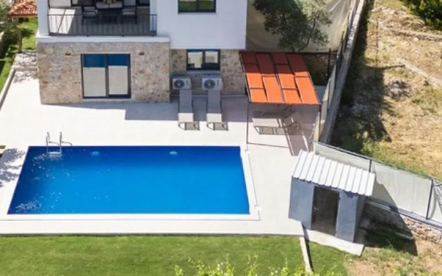 Villa Kızılbella