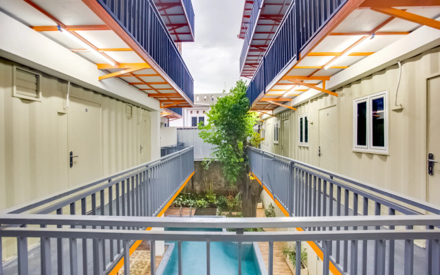 OYO 3300 Nadjara Residence Syariah
