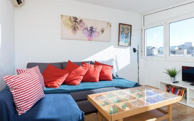 Key Sagrada Familia / Marina 223