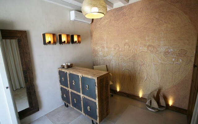 Atlantis Beach Residence