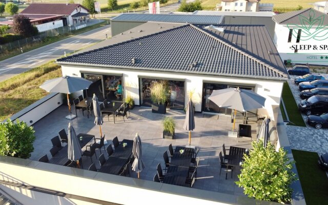 Hotel Sleep & Spa