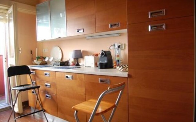 RSH Lovatelli Luxury Apartment