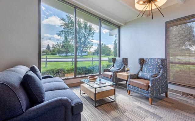 The Inn at Gran View Ogdensburg, an Ascend Collection Hotel