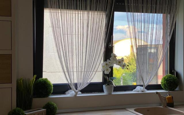 Lexi apartament 1