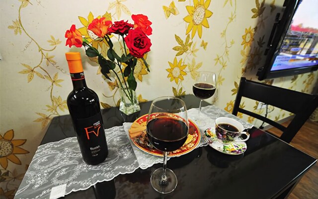 Yeongdeok Green Garden Pension