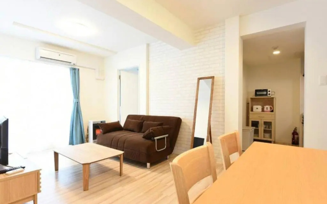 GLASS Yamahana EAST - Vacation STAY 7737